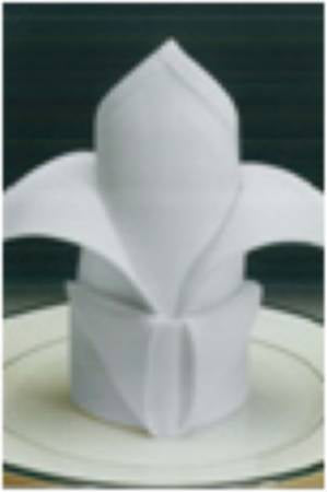 Premier - Tablecloth Beige 52 X 52 Inch - 5399A541