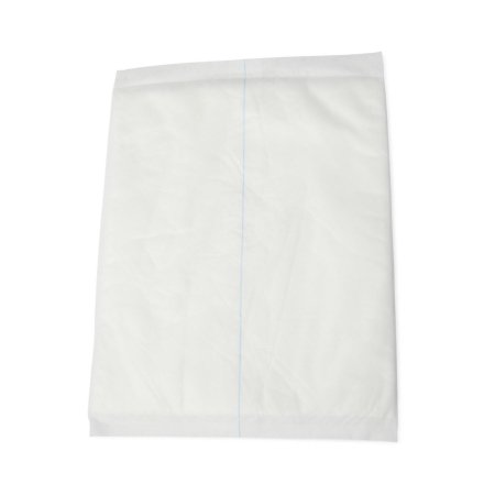 Medline - Abdominal Pad Nonwoven / Cellulose 12 X 16 Inch Rectangle NonSterile - NON21457