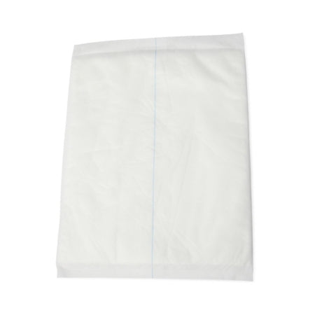 Medline - Abdominal Pad Nonwoven / Cellulose 12 X 16 Inch Rectangle NonSterile - NON21457
