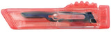 Xodus Medical Safety Surgical Blade Carbon Steel Size 15 Sterile Disposable - 90151