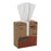 Brawny Industrial - Task Wipe Light Duty White NonSterile 2 Ply Tissue 8 X 12-1/2 Inch Disposable - 29221