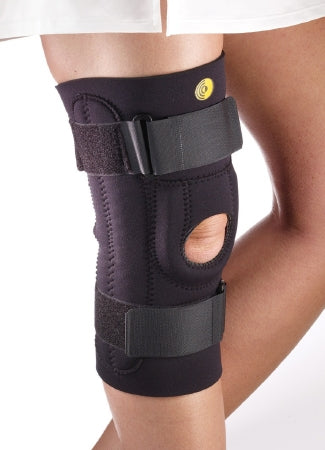 Corflex Knee Stabilizer Medium Hook and Loop Closure Left or Right Knee - 88-5134-000