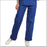 Fashion Seal Uniforms - Scrub Pants Reversible 5X-Large Blueberry Unisex - 7711-5XL