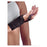 DJO Brace Deluxe Wrist Elastic Black Size X-Large Right Ea - 81-97158
