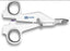 LigaSure - Small Jaw Instrument 18.8 cm (7.4 Inch) - LF1212A