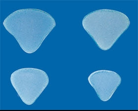 Alimed AliMed Metatarsal Cushion Alimed Medium Without Closure Size 8 to 10 Foot - 66445/NA/NA/MD
