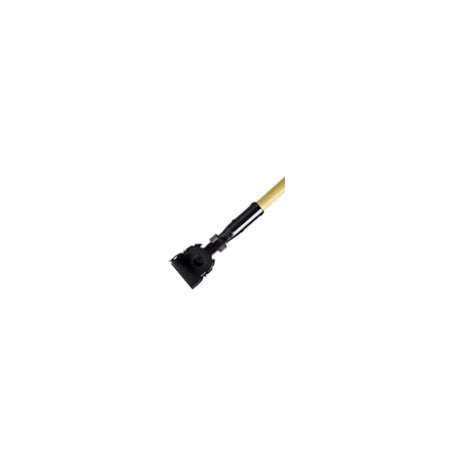 Saalfeld Redistribution Rubbermaid Commercial Products Dust Mop Handle 60 Inch Wood Natural - FGM116000000