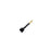 Saalfeld Redistribution Rubbermaid Commercial Products Dust Mop Handle 60 Inch Wood Natural - FGM116000000