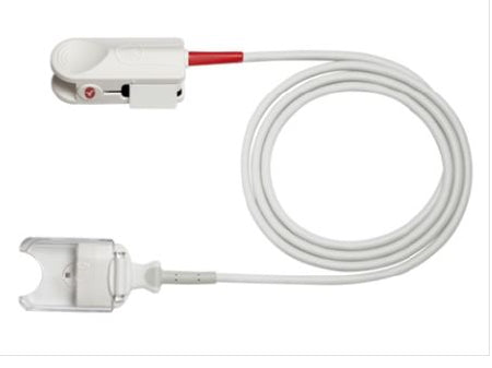 Masimo Corporation MASIMO Rainbow Oximeter Sensor 3 Foot Cable Finger - 2069