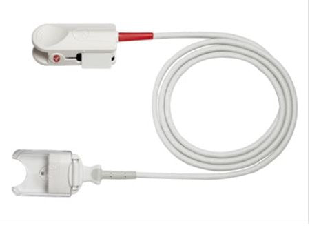 Masimo - Oximeter Sensor 3 Foot Cord Finger - 2069