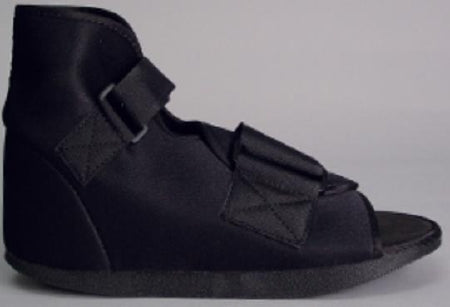 Bird & Cronin Comfor Lite Cast Boot X-Small - 8141051
