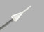 Cook Medical - HSG Catheter 25 cm 9 Fr. - G16504