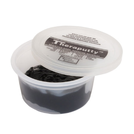 Fabrication Enterprises Cando Theraputty Therapy Putty X-Firm 2 oz. - 10-1466