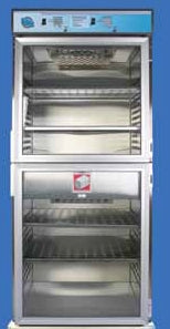 Future Health Concepts - Blanket / Fluid Warmer Cabinet - FHCDWC36G