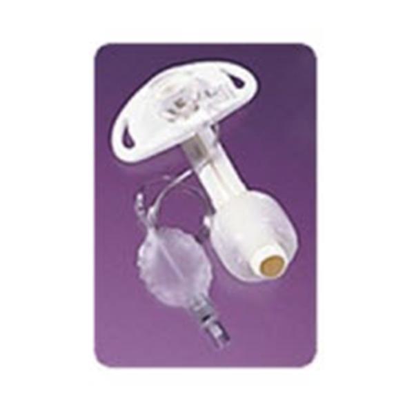 Puritan Bennett Corp Tube Tracheostomy Shiley Size 8 Cuffed Ea - 8DCT