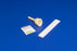Uri-Drain - Male External Catheter Foam Strap Latex Medium - 8884734600