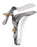 Cooper Surgical Wallach Vaginal Speculum Graves NonSterile Surgical Grade German Stainless Steel Small Double Blade Duckbill Reusable Without Light Source Capability - 903001