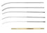 Medgyn Products Cervical Dilator Set Stainless Steel - 30779