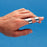 Patterson Medical Supply Finger Splint X-Small - 785301