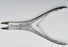 Mckesson Brand Bone Cutting Forceps Ruskin - 38608