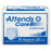 Attends Care - Unisex Adult Absorbent Underwear Pull On with Tear Away Seams Regular Disposable Moderate Absorbency - APV20