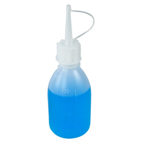 Dropping Bottle