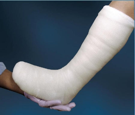 BSN Medical Cutimed Off-Loader Select Total Contact Cast System Synthetic White - 7800901