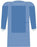 C-Core Medical SurgiSoft Poly Reinforced Surgical Gown with Towel X-Large Unisex Sterile Blue - 10331