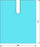 C-Core Medical Orthopedic Drape Poly Split Drape 60 W X 70 L Inch Sterile - 19104