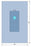 C-Core Medical - Orthopedic Drape Extremity Drape 89 X 130 Inch Sterile - 19107