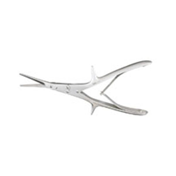 Miltex-Integra Scissors Septal Gorney 7-3/4" Stainless Steel Ea - 21-621