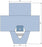 C-Core Medical Urological Drape Lithotomy T-Drape with Pouch 63 W X 35 W X 115 L Inch Sterile - 19134