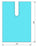 C-Core Medical Surgical Drape Poly Split Drape 60 W X 84 L Inch Sterile - 19140