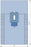 C-Core Medical Abdominal Drape Laparotomy Drape 77 W X 121-1/2 Inch Sterile - 19166