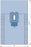 C-Core Medical - Abdominal Drape Laparotomy Drape 77 W X 121-1/2 Inch Sterile - 19166