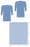 C-Core Medical General Purpose Drape Pack - 60002