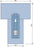 C-Core Medical Urology Drape Pack - 60014