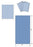 C-Core Medical General Purpose Drape Pack - 60002