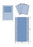 C-Core Medical General Purpose Drape Pack - 60002