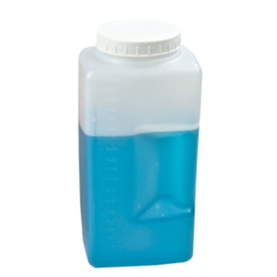 Square Bottle