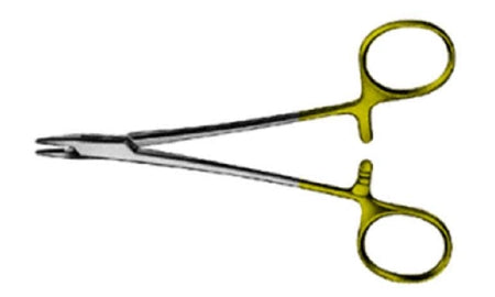 Aesculap - Needle Holder 125 mm Length - BM014R