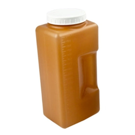 Square Bottle