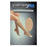 Loving Comfort - Compression Stocking Knee High 2X-Large Beige Closed Toe - 1667 BEI 2X