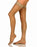BSN Medical Jobst Compression Stockings JOBST Thigh High Small Silky Beige Closed Toe - 117221