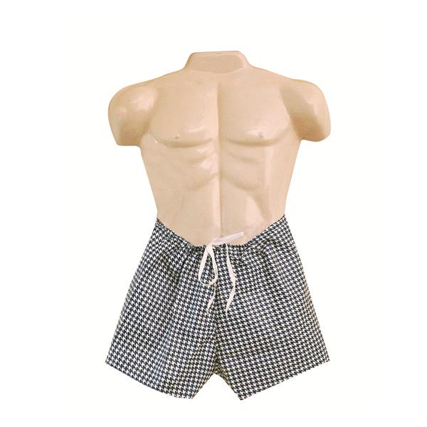 Fabrication Enterprises Swimwear Boxers Dipsters Medium 12/Bx - 20-1011
