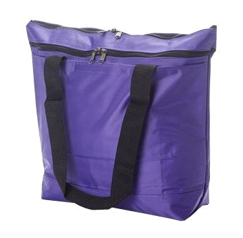 Hopkins Medical Products Nursing Tote 70D Nylon 4.75 X 14 X 14.75 Inch - 530907