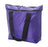Hopkins Medical Products Nursing Tote 70D Nylon 4.75 X 14 X 14.75 Inch - 530907