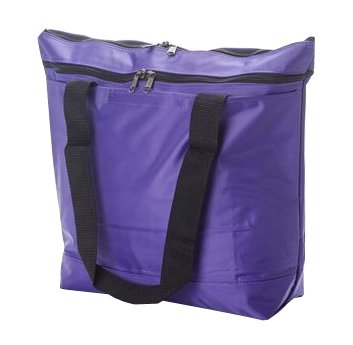 Hopkins Medical Products - Nursing Tote 70D Nylon 4.75 X 14 X 14.75 Inch - 530907