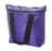 Hopkins Medical Products - Nursing Tote 70D Nylon 4.75 X 14 X 14.75 Inch - 530907