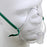 Omron Healthcare Aerosol Face Mask Elongated Style Adult User One Size Fits Most Adjustable Elastic Head Strap - 9920